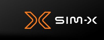 Sim-X Logo