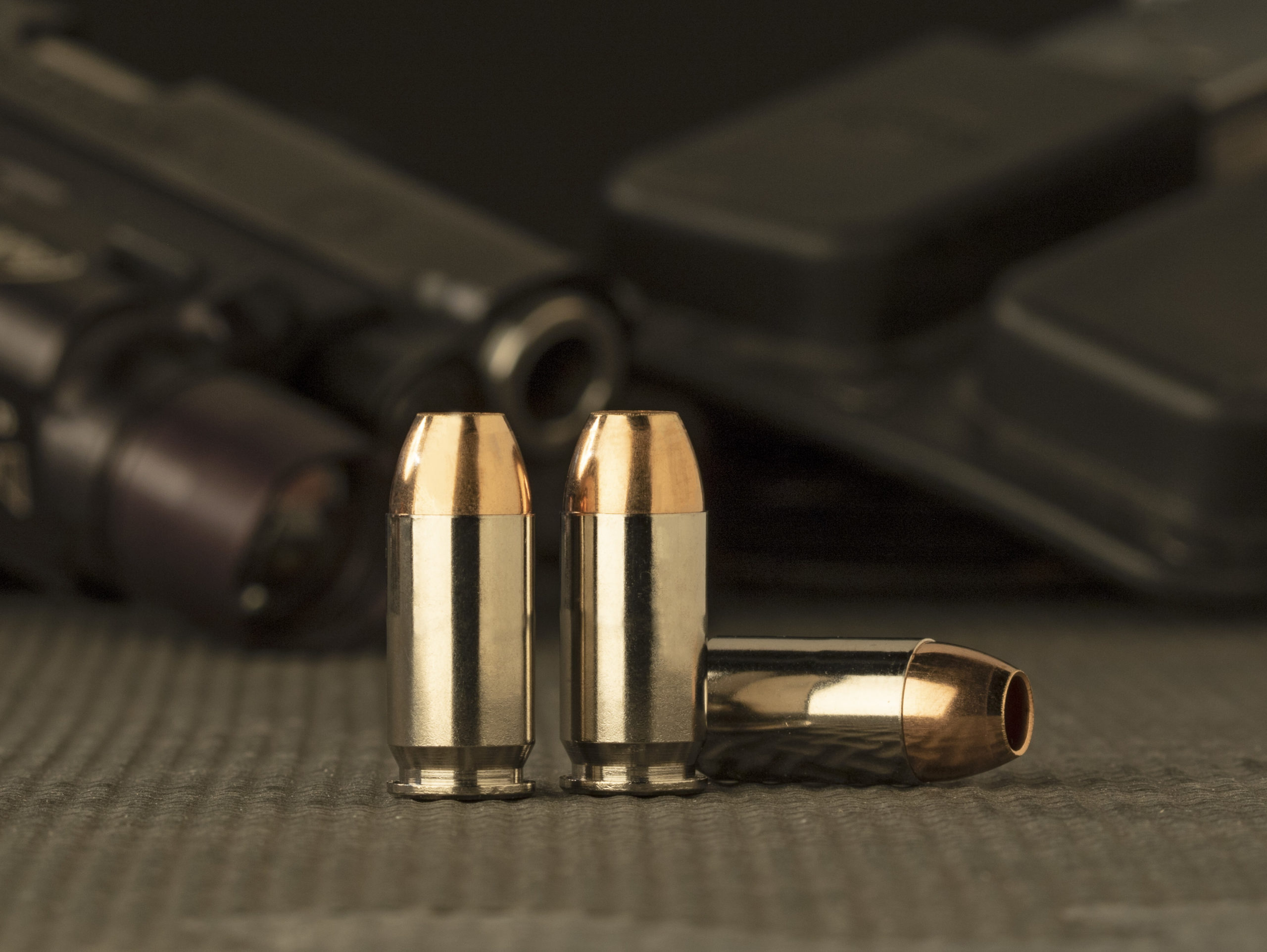 45 ACP DefenseCore™ Added to Suite of SIM-X® Product Offerings