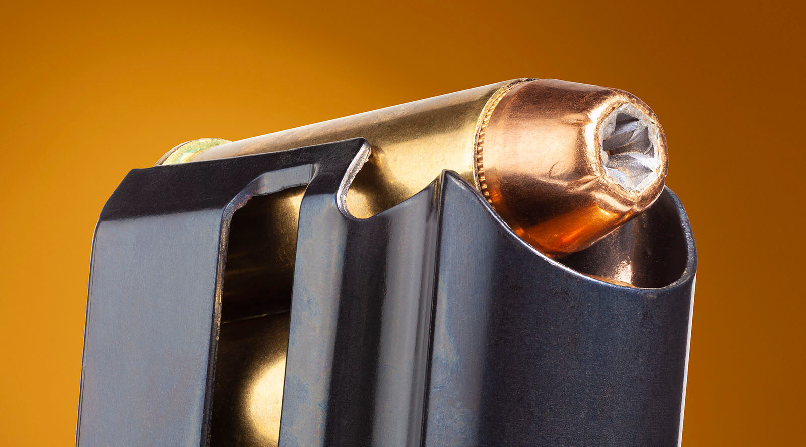Why You Should Use Self-Defense Ammo