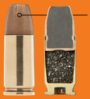 RangeCore Bullet
